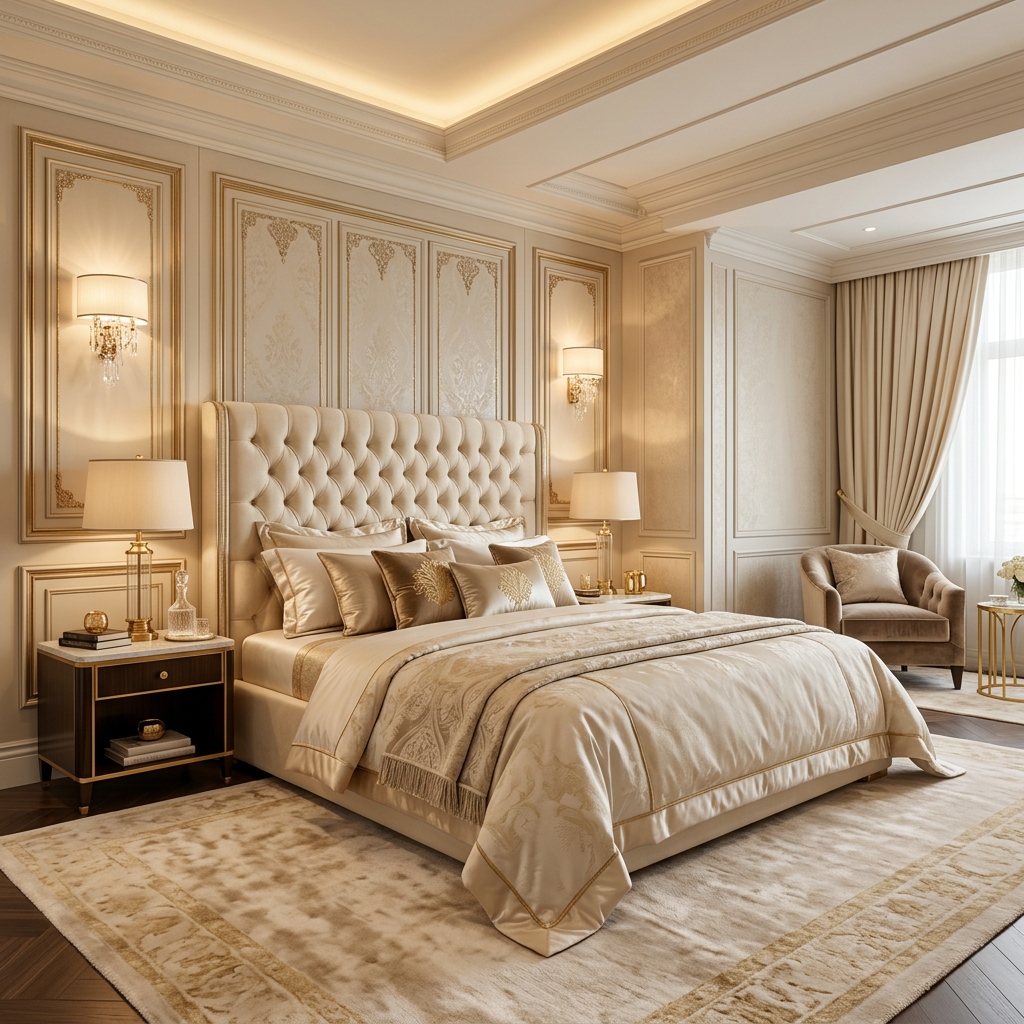 Luxury Kitchen by VEORA